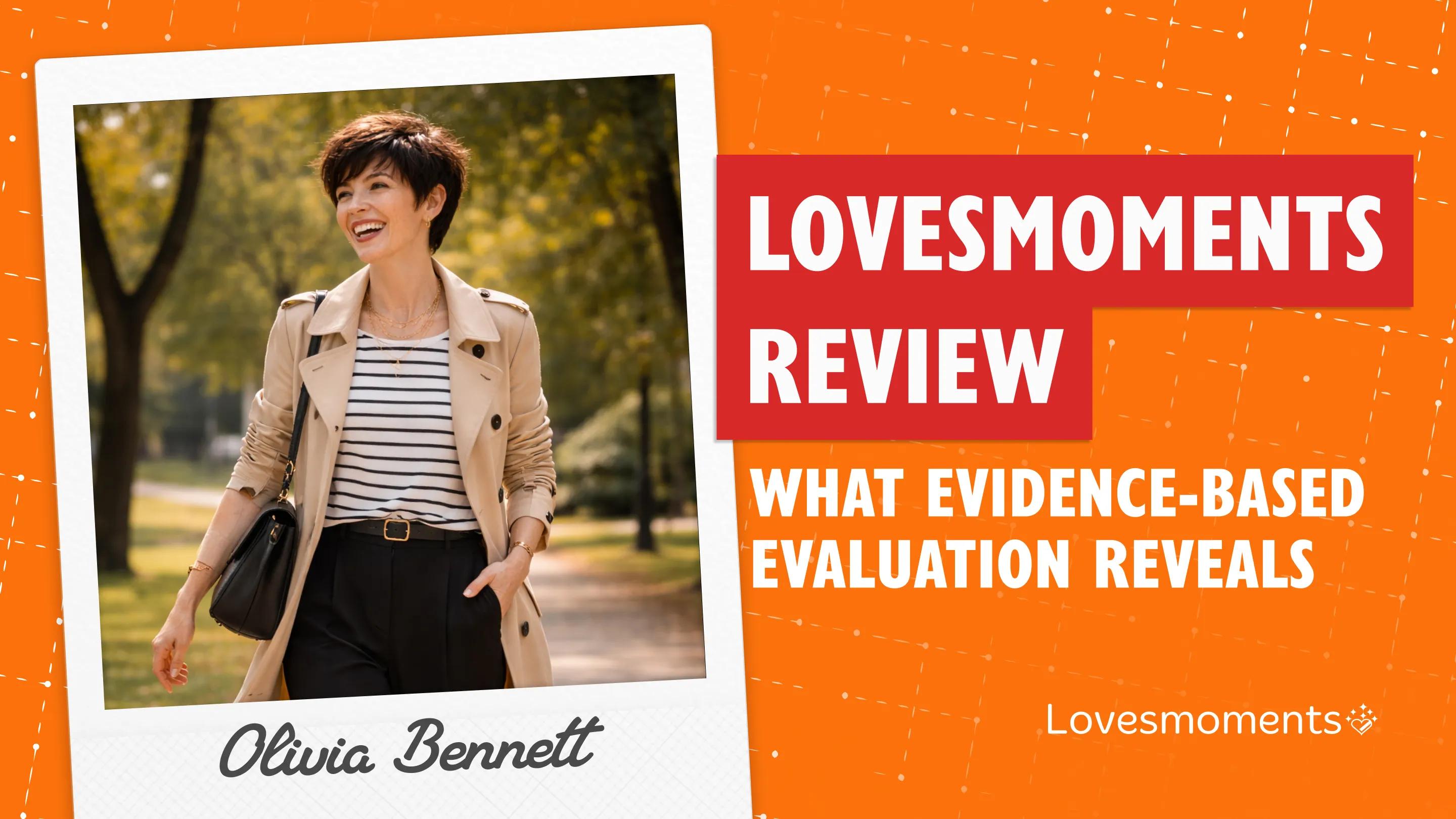 Lovesmoments Review